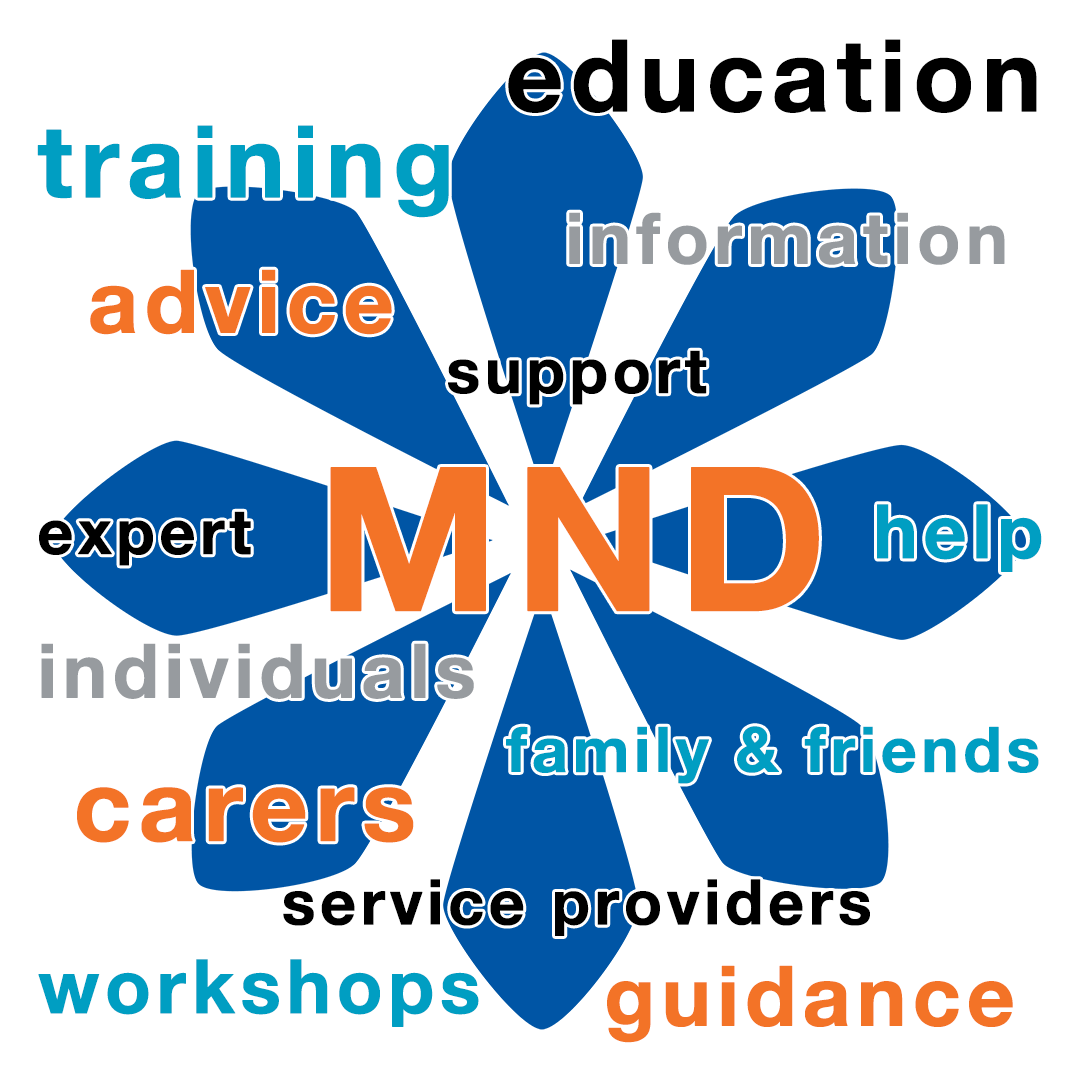 MND Queensland - Education