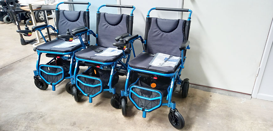 Equipment/assistive technology available for short or long-term hire for people with Motor Neurone Disease (MND) in Queensland. Based in Oxley, Brisbane. Our range includes wheelchairs, hoists, electric beds, lift recliners, eye gaze machines, cough assist units and more....