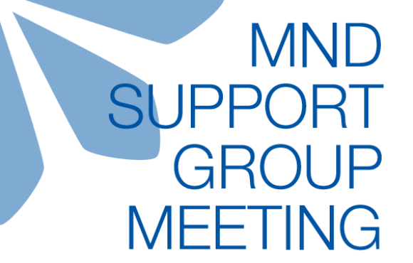 Sunshine Coast MND Support Group Meeting