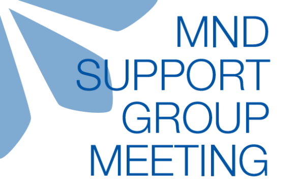 Brisbane South and Online MND Support Group Meeting