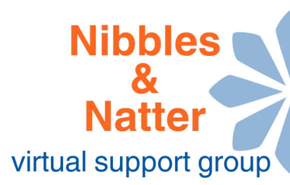 Nibbles & Natter - Virtual Support Group