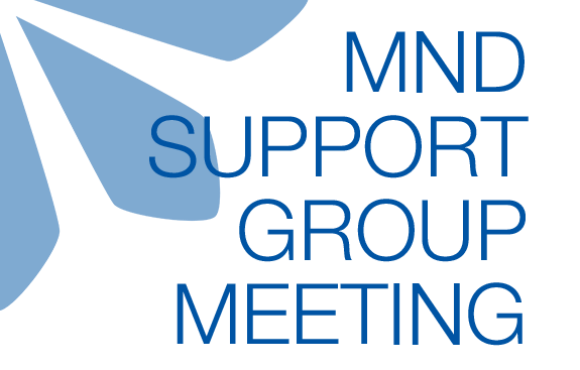 Brisbane North MND Support Group Meeting