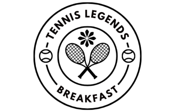 Tennis Legends Breakfast