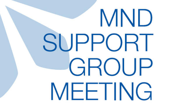 MND Queensland Support Group Meeting - Be in the know