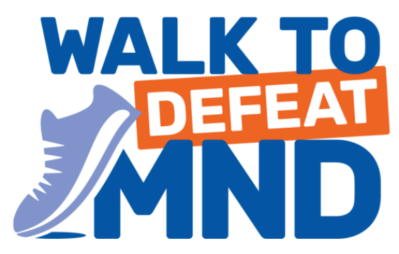 Walk to Defeat MND Toowoomba