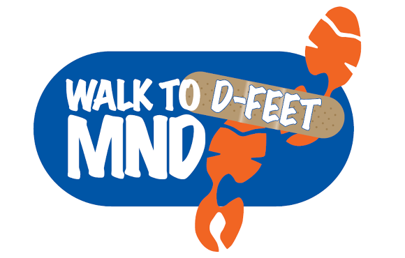 Walk to D-Feet MND Toowoomba 2023