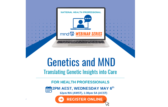 Webinar: Translating Genetic Insights into Care