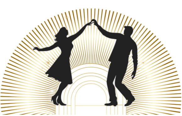 Swinging Sixties Soiree