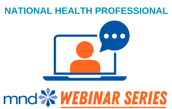 MND Australia Webinar