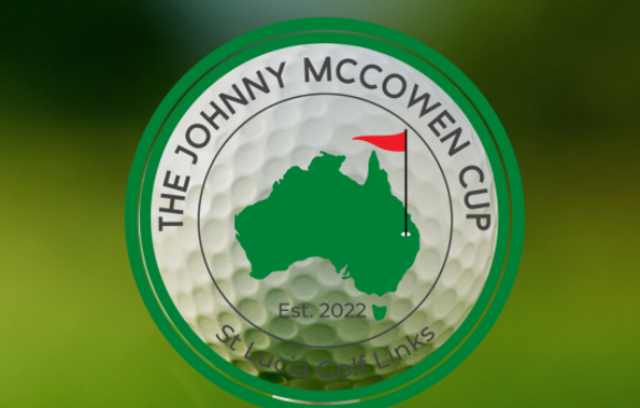 The Johnny McCowen Cup
