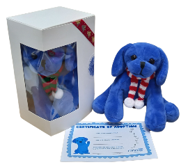 Christmas Puppy Pack
